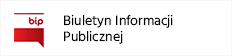 Ikona logo Biuletyn Informacji Publicznej w menu
