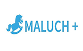 Logo MALUCH+