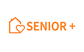 Logo Senior+